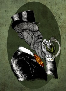 Hannah Mosley art work