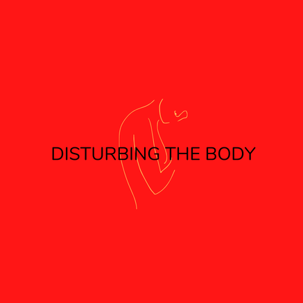 Disturbing the Body: The Anthology of Misbehaving Female Bodies ...